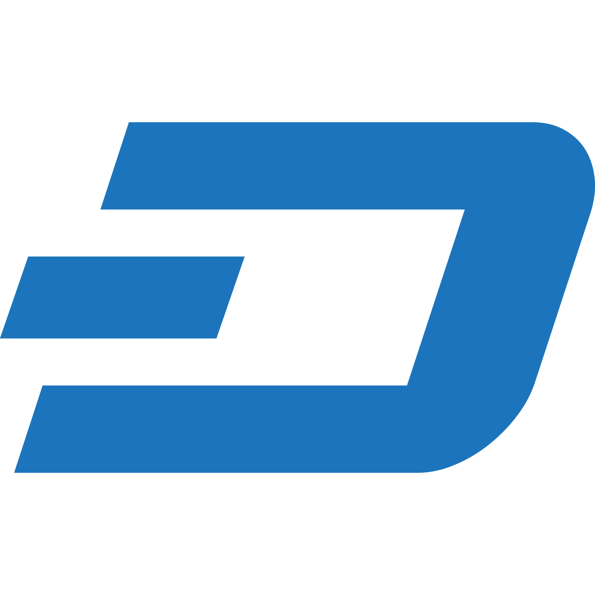 BTC-DASH